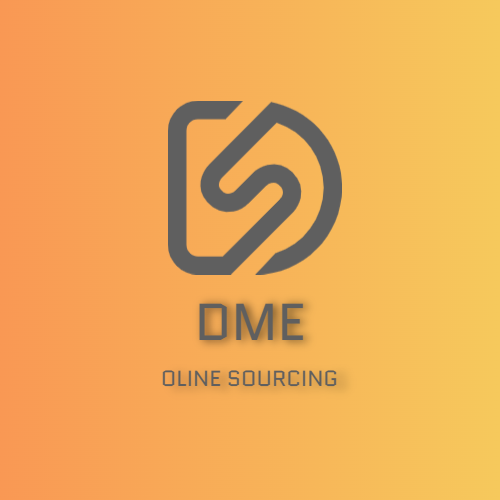 DME OLINE SOURCING